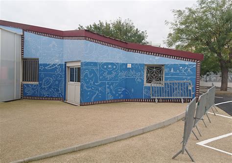 Crèche La Mosaïque 